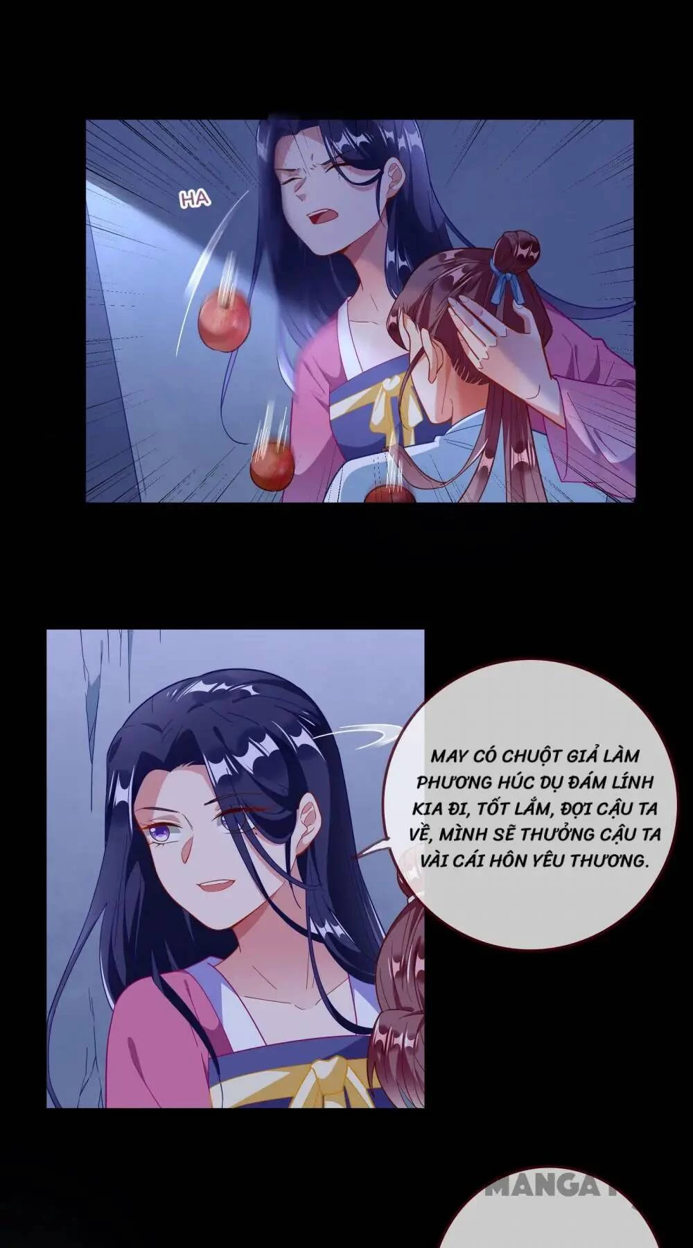 Vạn Tra Triêu Hoàng Chapter 302 - Next Chapter 303