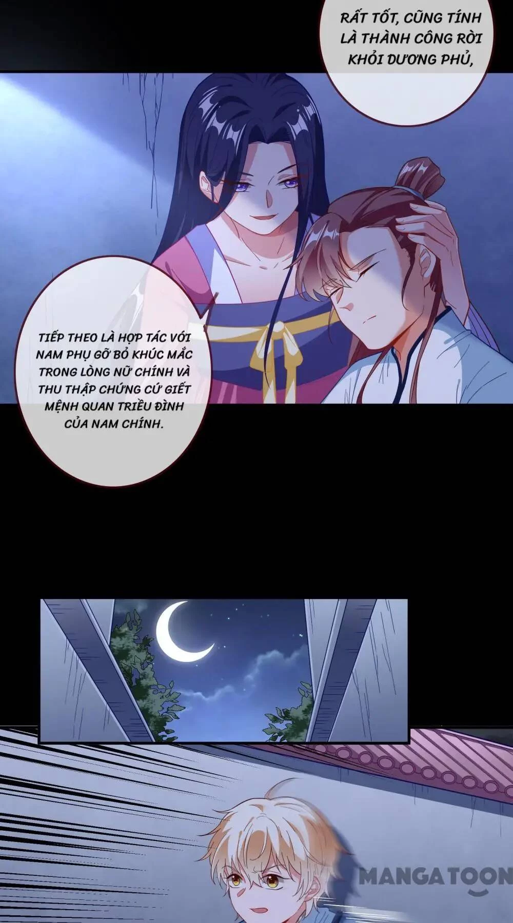 Vạn Tra Triêu Hoàng Chapter 302 - Next Chapter 303