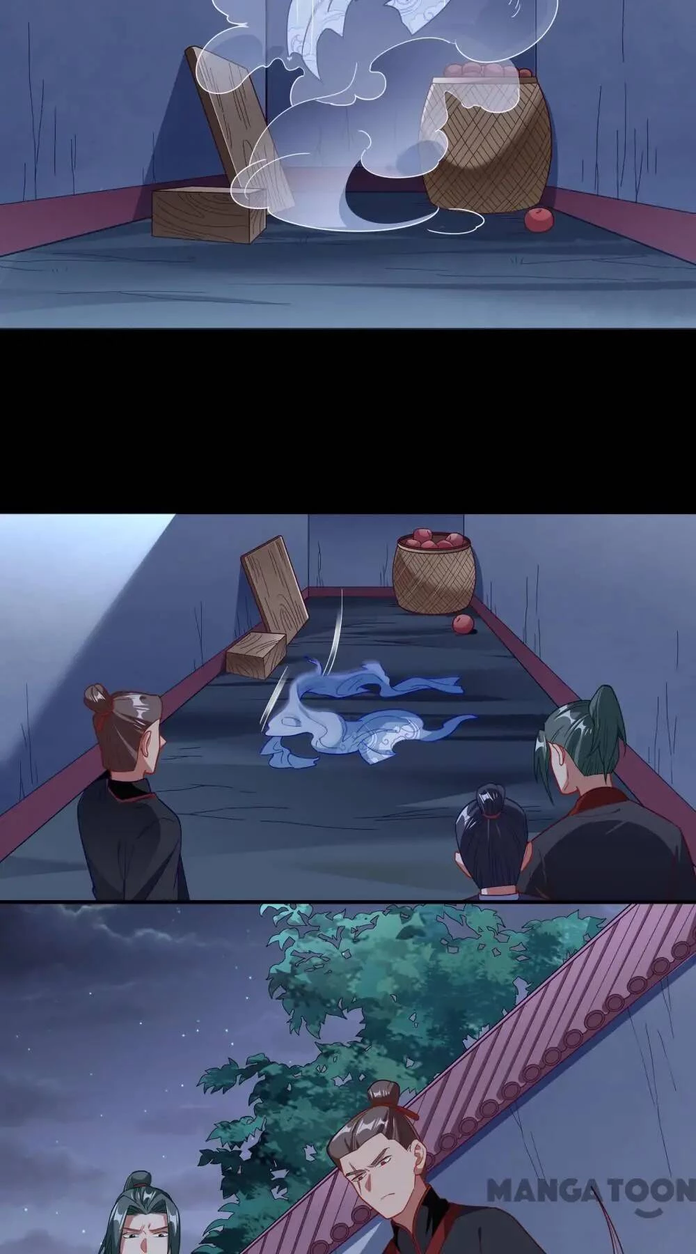 Vạn Tra Triêu Hoàng Chapter 302 - Next Chapter 303