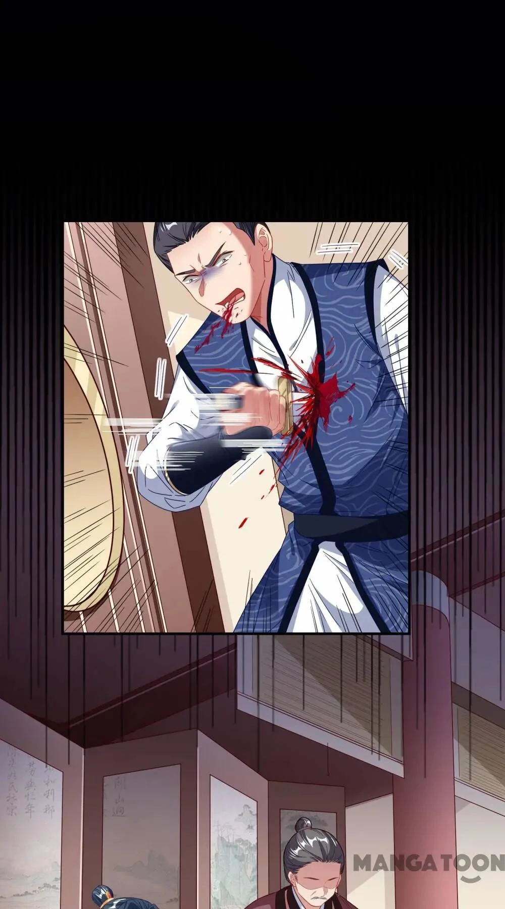 Vạn Tra Triêu Hoàng Chapter 302 - Next Chapter 303