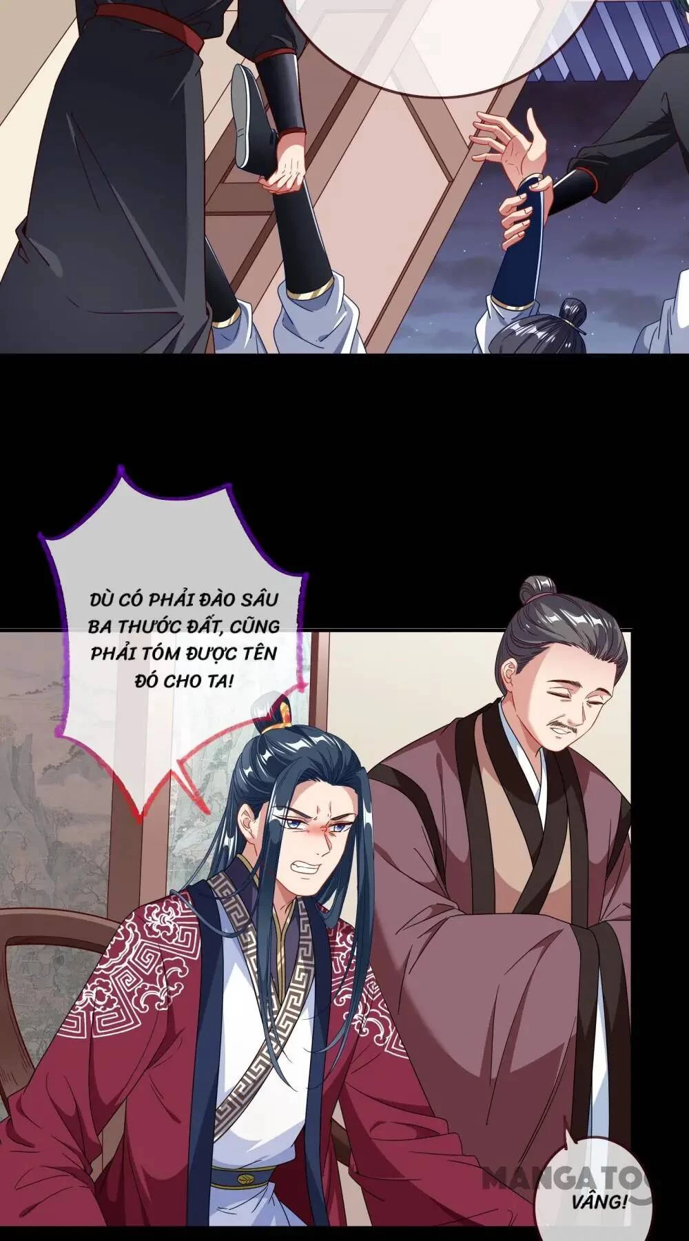 Vạn Tra Triêu Hoàng Chapter 302 - Next Chapter 303