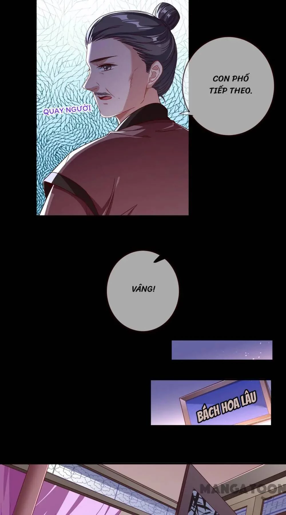 Vạn Tra Triêu Hoàng Chapter 302 - Next Chapter 303