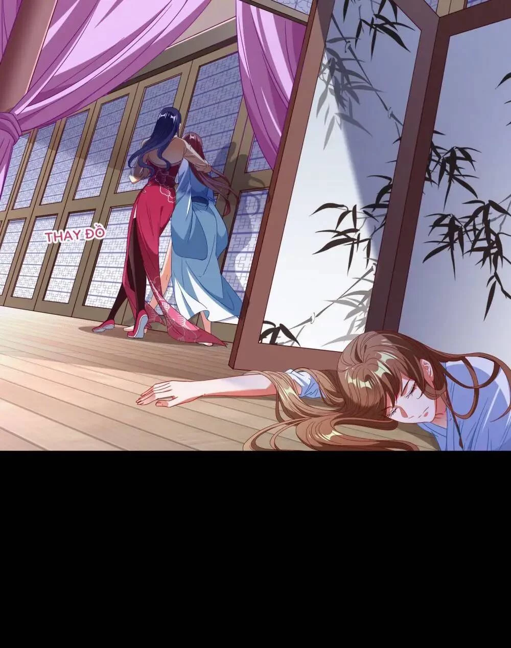 Vạn Tra Triêu Hoàng Chapter 302 - Next Chapter 303