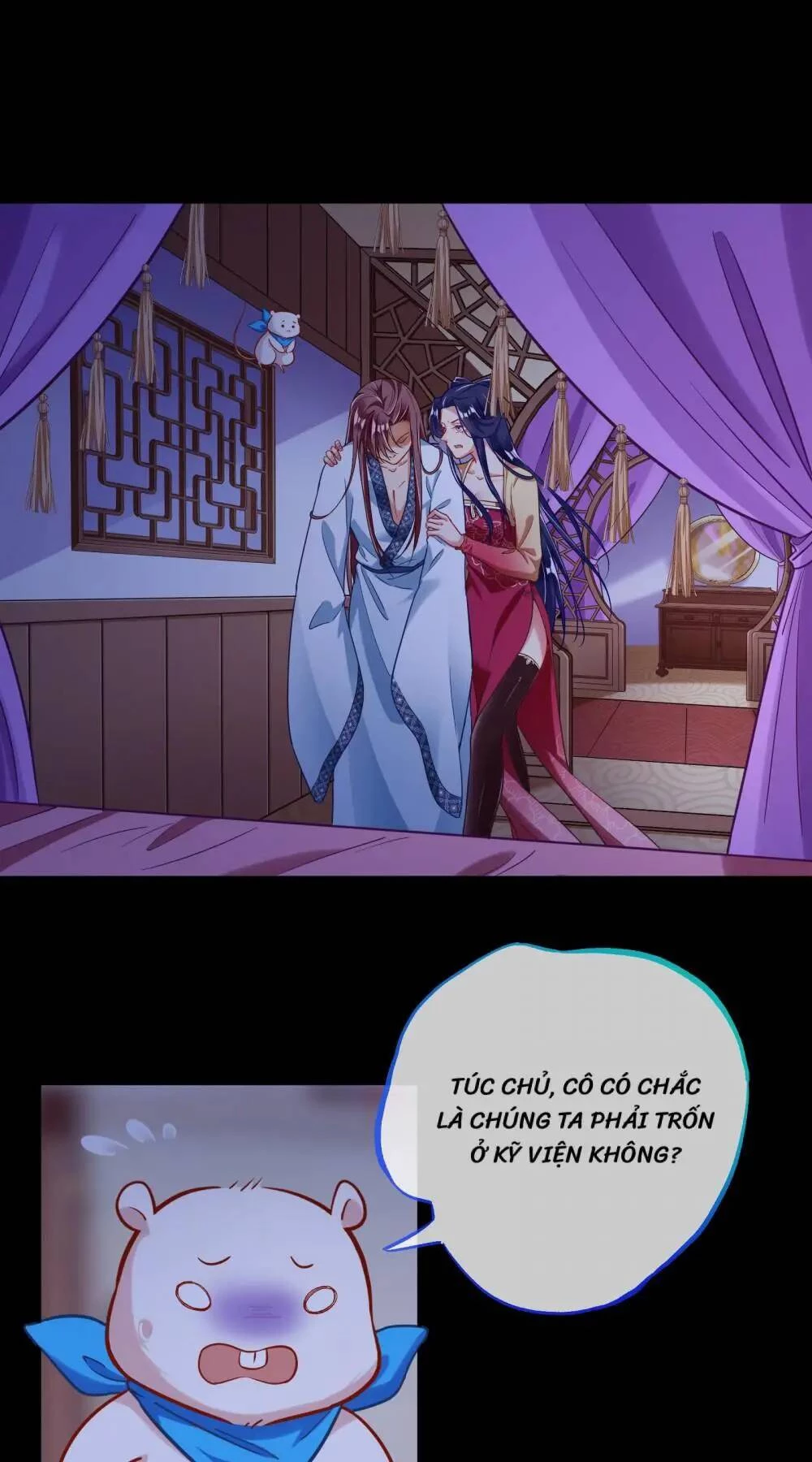 Vạn Tra Triêu Hoàng Chapter 302 - Next Chapter 303