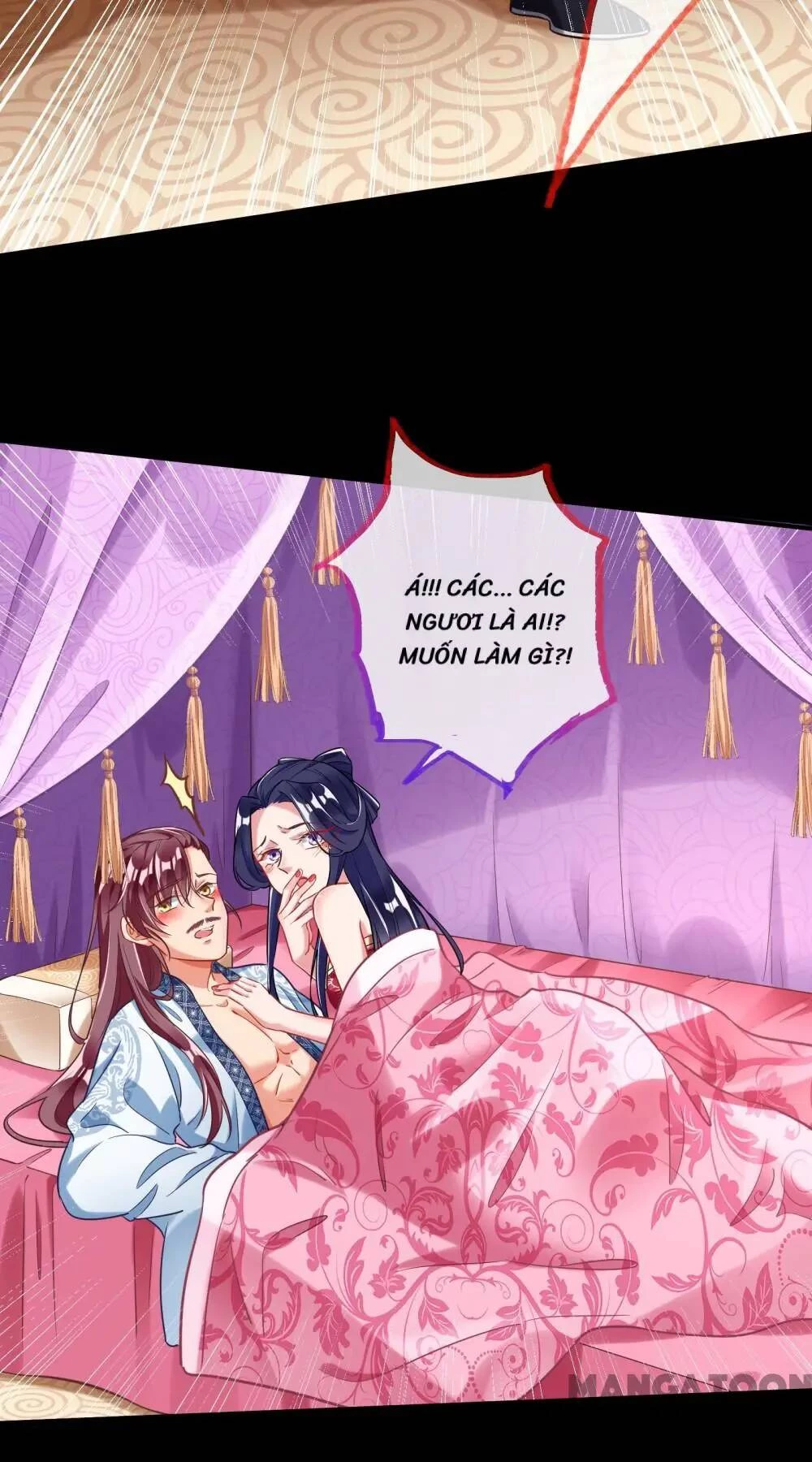 Vạn Tra Triêu Hoàng Chapter 302 - Next Chapter 303