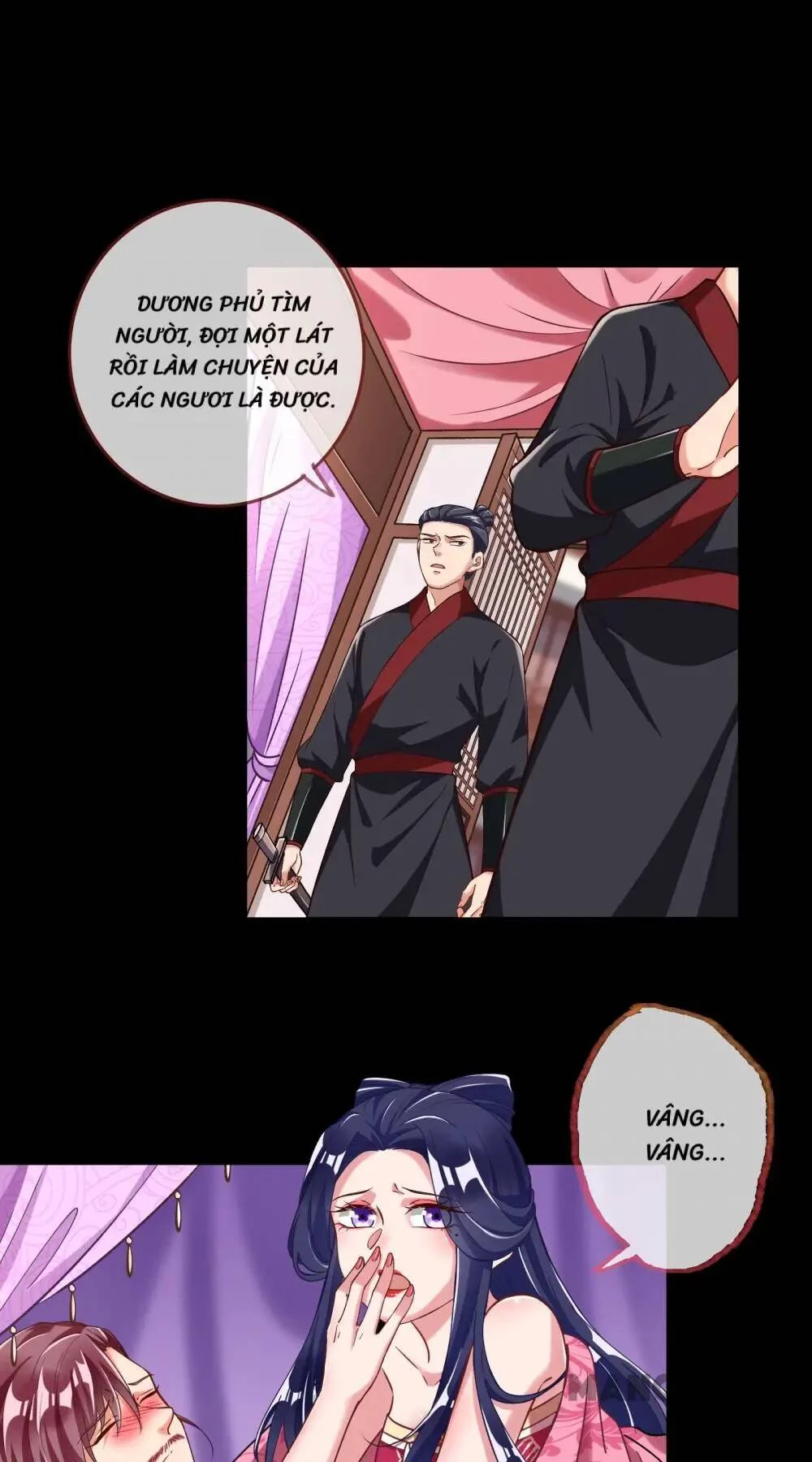 Vạn Tra Triêu Hoàng Chapter 302 - Next Chapter 303