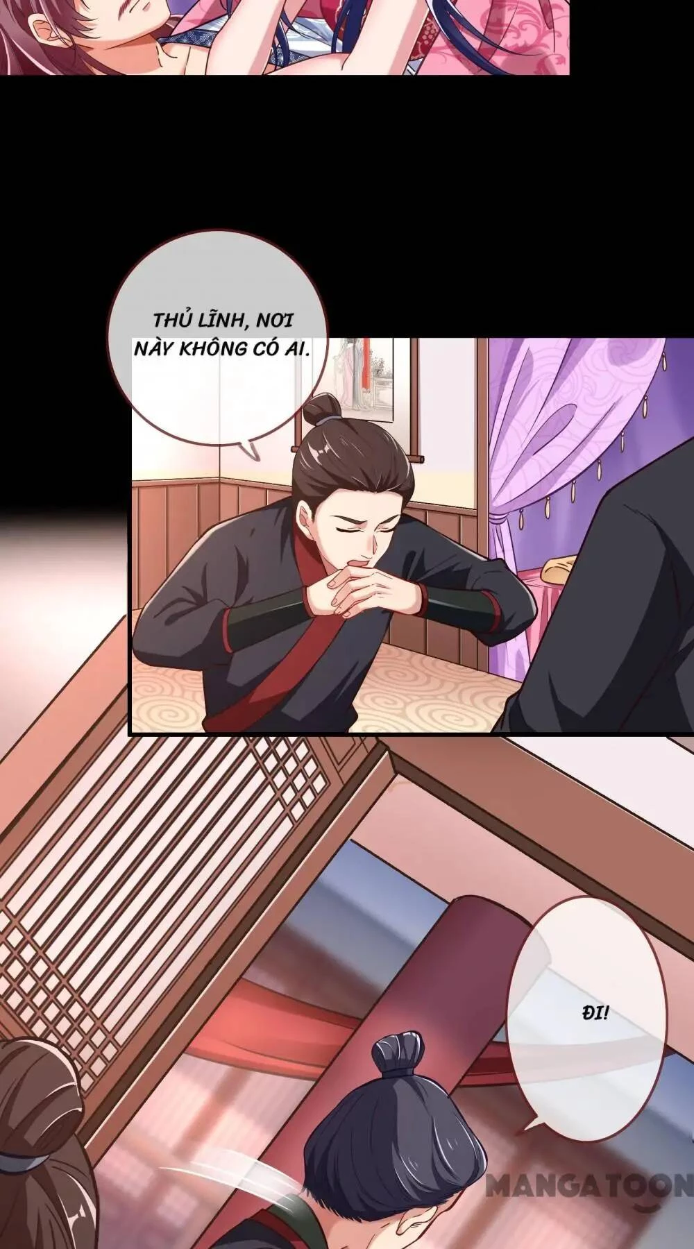 Vạn Tra Triêu Hoàng Chapter 302 - Next Chapter 303