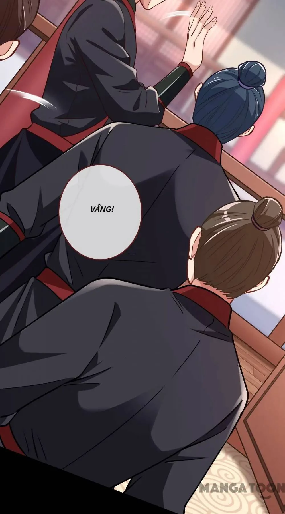 Vạn Tra Triêu Hoàng Chapter 302 - Next Chapter 303