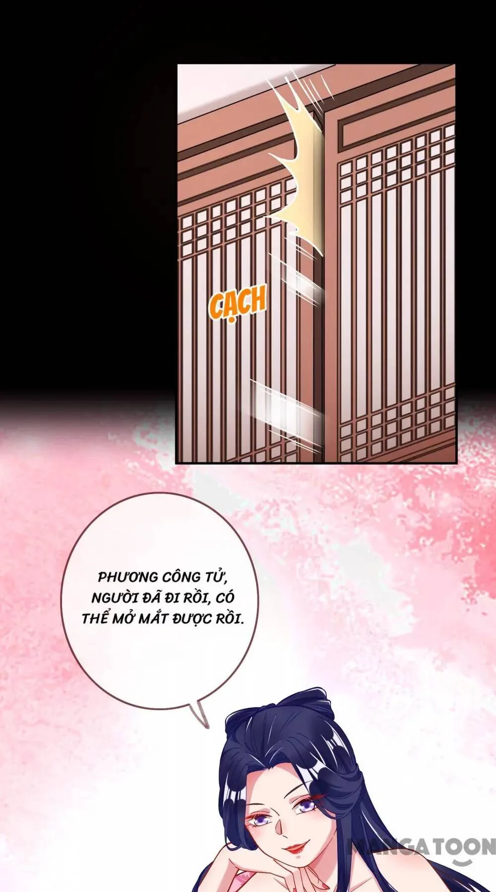 Vạn Tra Triêu Hoàng Chapter 302 - Next Chapter 303