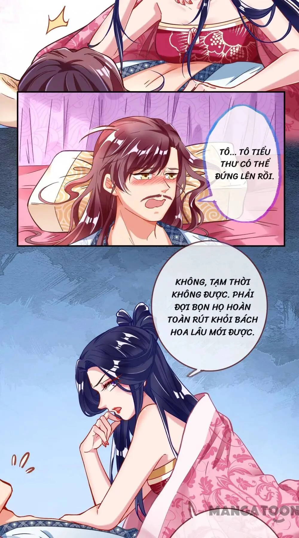 Vạn Tra Triêu Hoàng Chapter 302 - Next Chapter 303