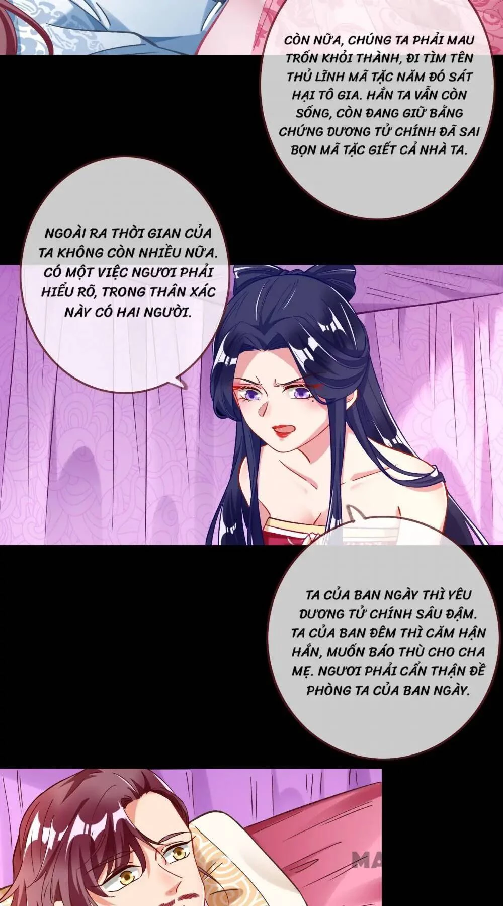 Vạn Tra Triêu Hoàng Chapter 302 - Next Chapter 303