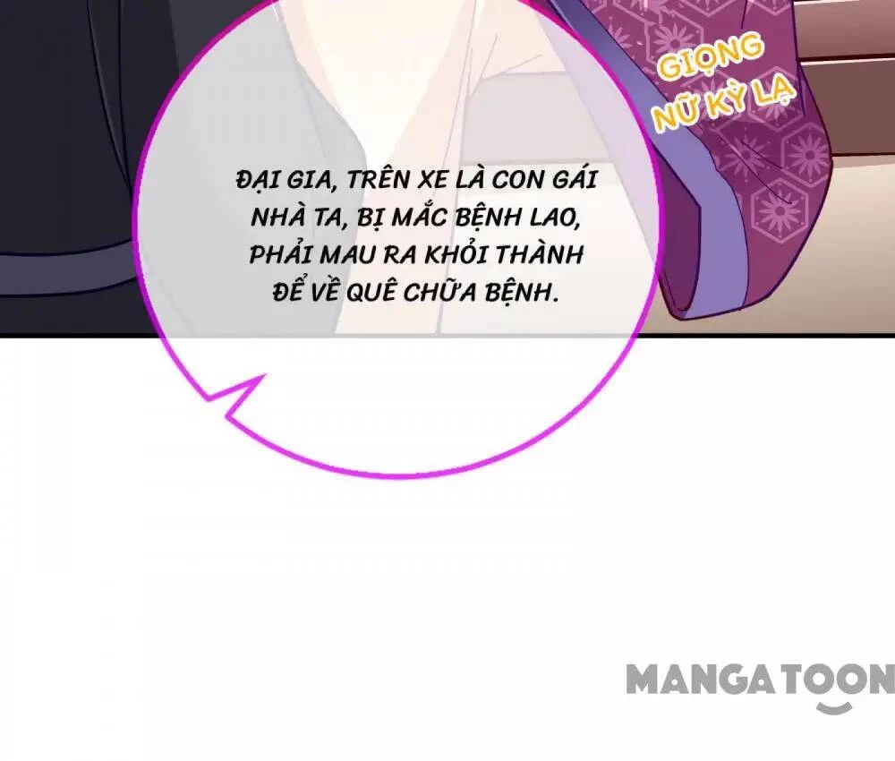 Vạn Tra Triêu Hoàng Chapter 303 - Trang 4