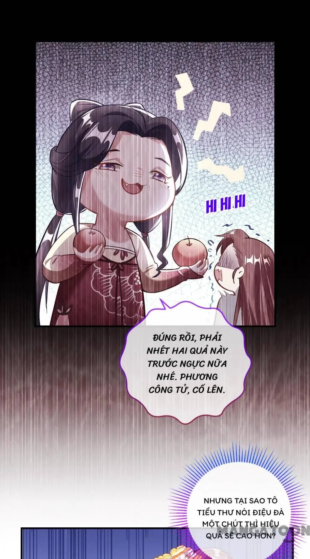 Vạn Tra Triêu Hoàng Chapter 303 - Trang 4