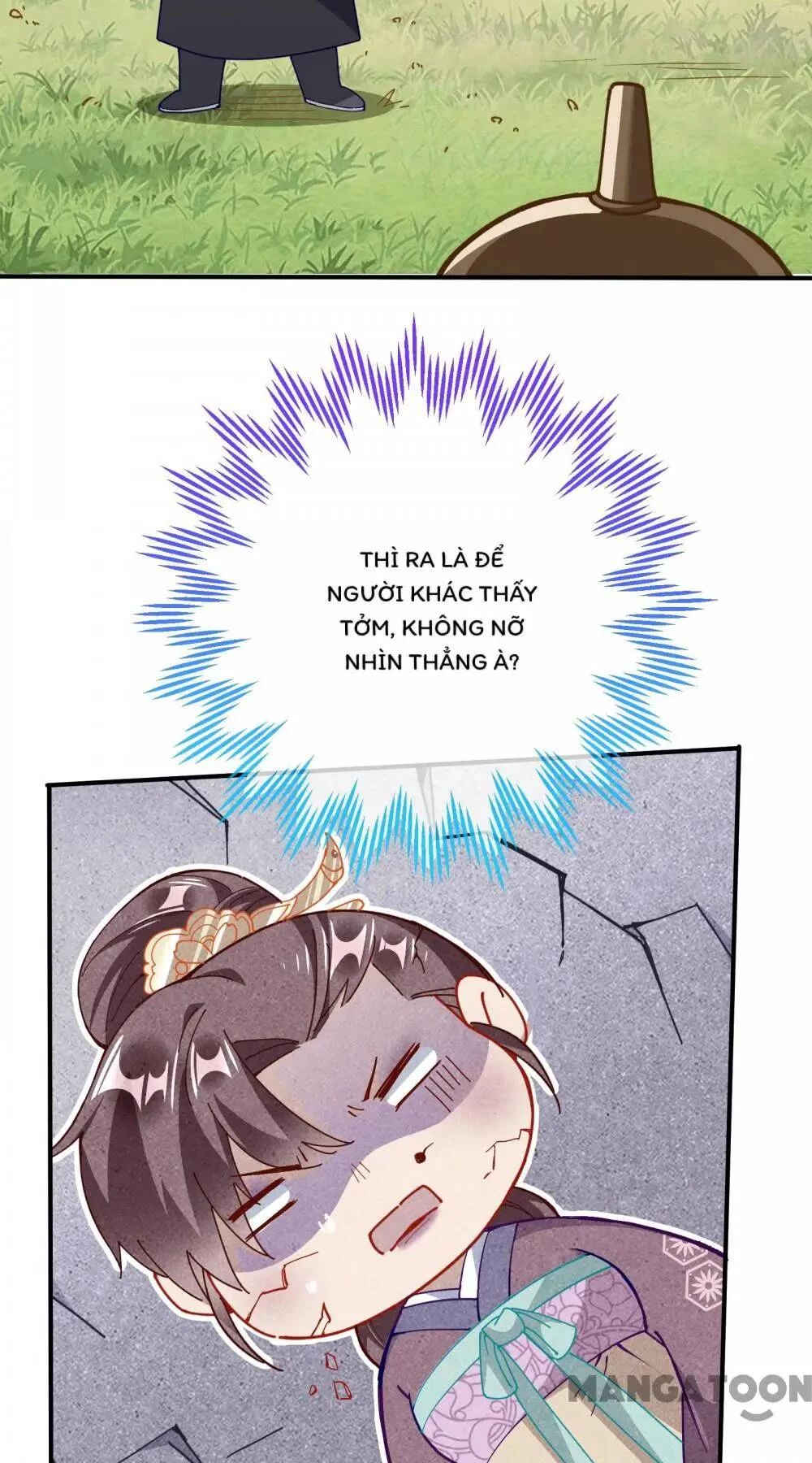 Vạn Tra Triêu Hoàng Chapter 303 - Trang 4