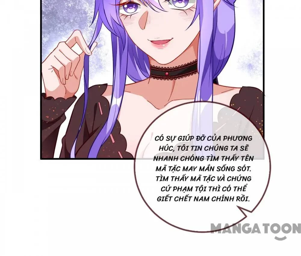 Vạn Tra Triêu Hoàng Chapter 303 - Trang 4