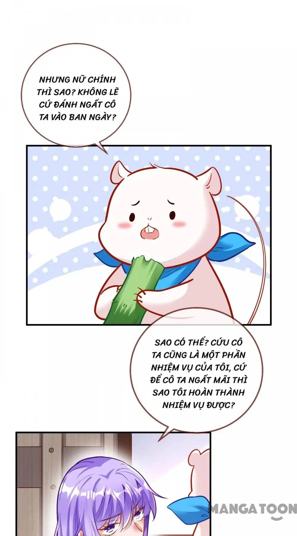 Vạn Tra Triêu Hoàng Chapter 303 - Trang 4