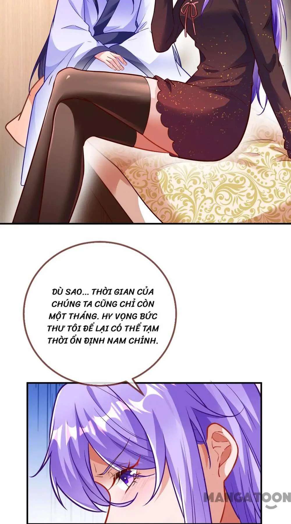 Vạn Tra Triêu Hoàng Chapter 303 - Trang 4