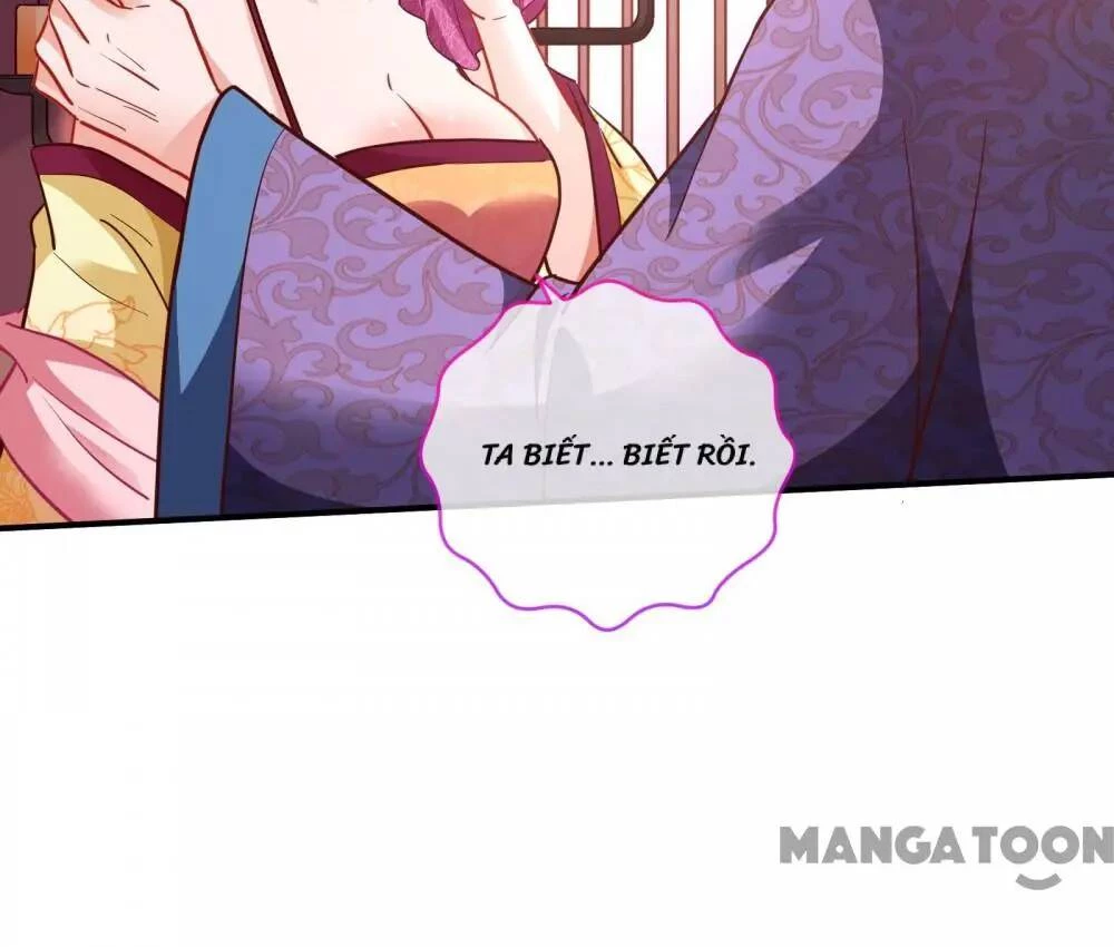 Vạn Tra Triêu Hoàng Chapter 303 - Trang 4