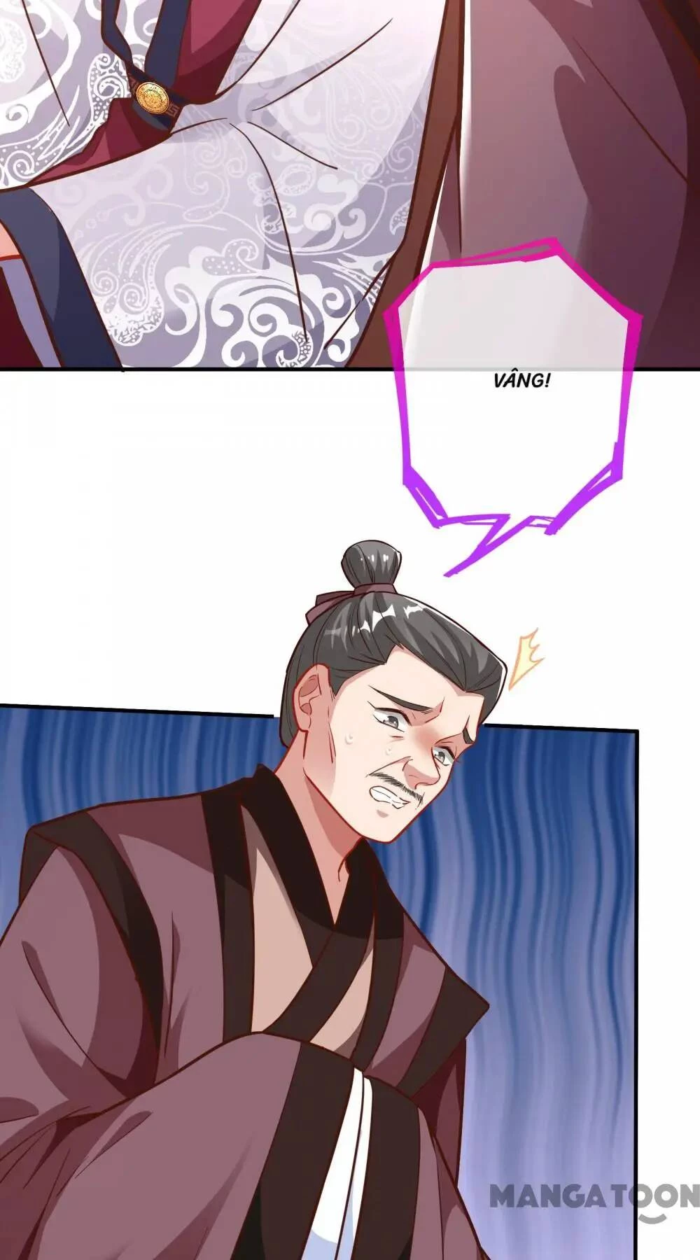 Vạn Tra Triêu Hoàng Chapter 303 - Trang 4