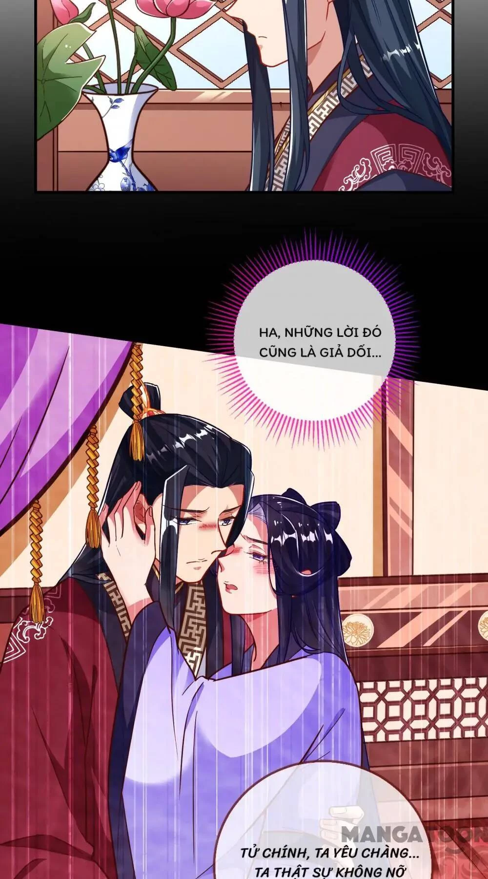 Vạn Tra Triêu Hoàng Chapter 303 - Trang 4