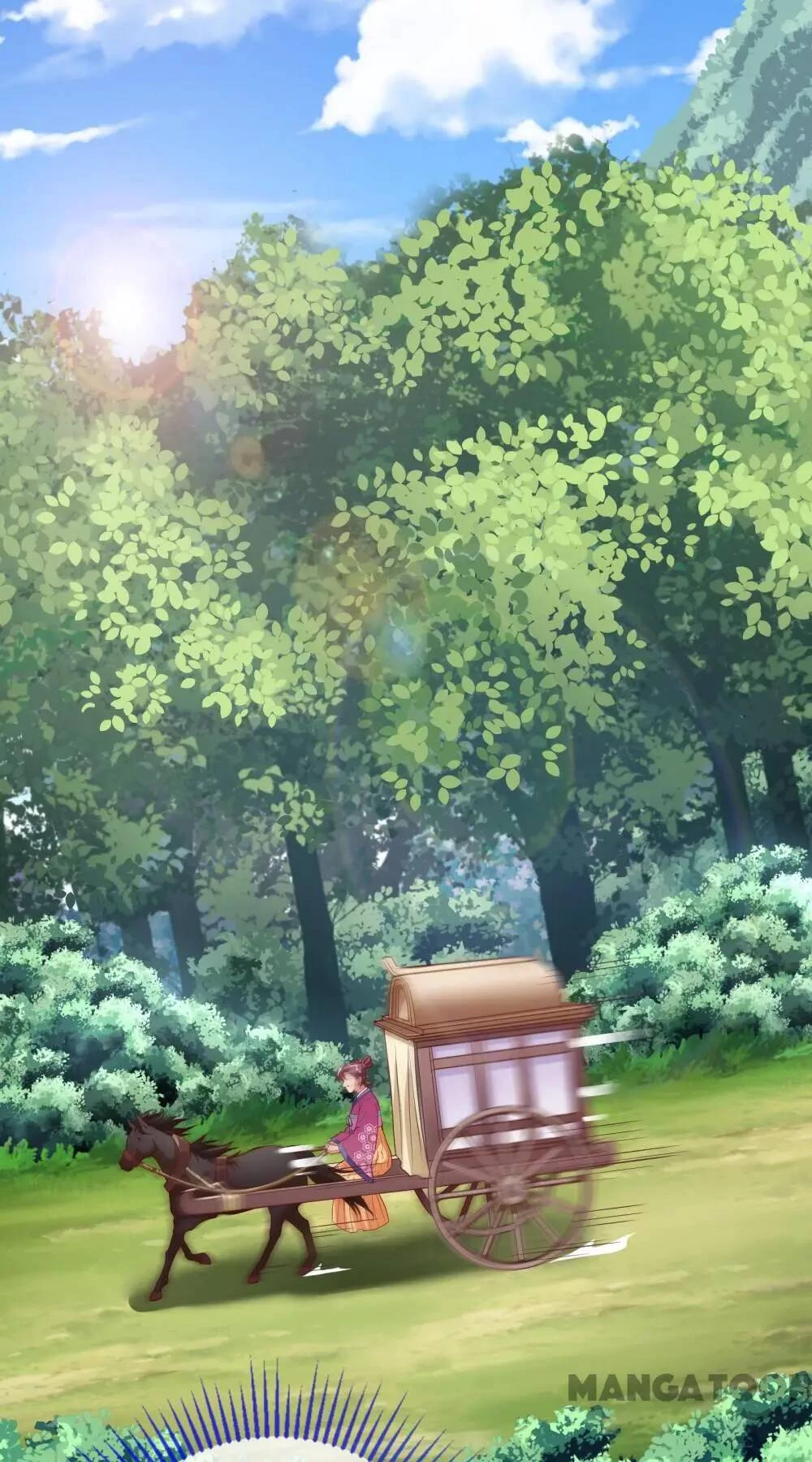 Vạn Tra Triêu Hoàng Chapter 304 - Next Chapter 305