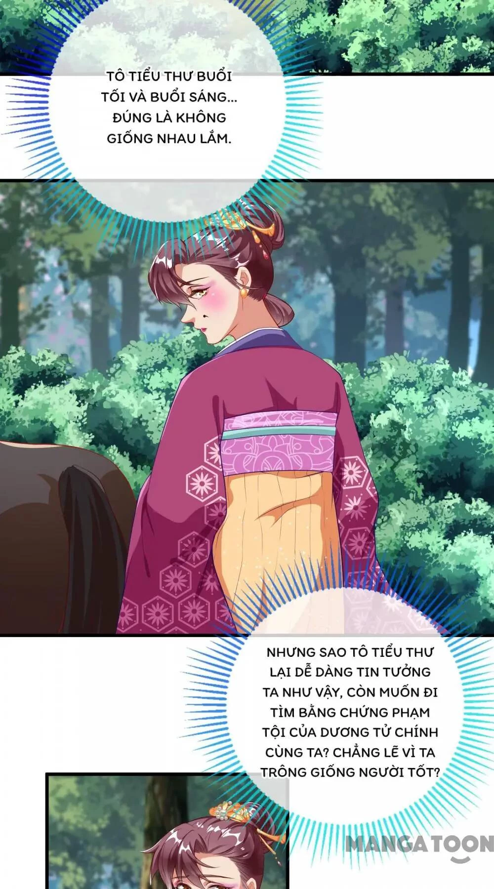 Vạn Tra Triêu Hoàng Chapter 304 - Next Chapter 305