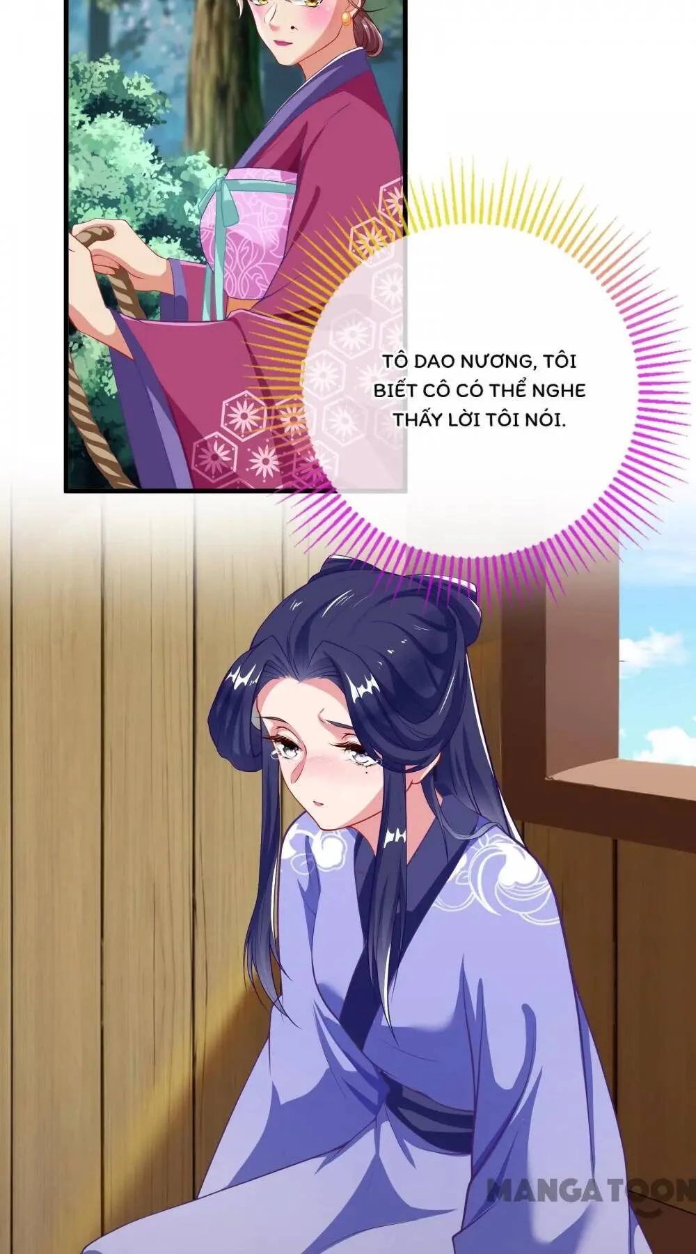 Vạn Tra Triêu Hoàng Chapter 304 - Next Chapter 305