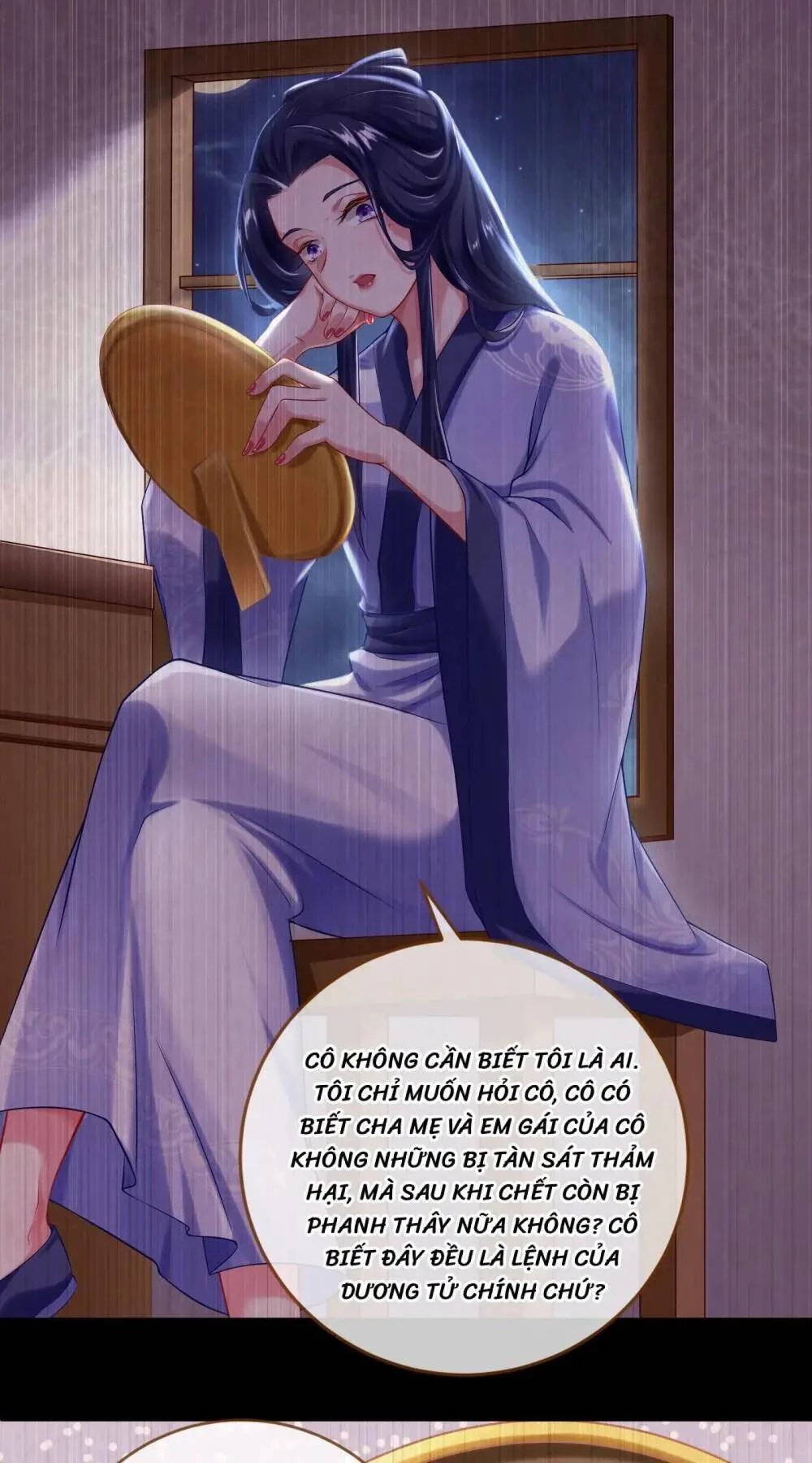 Vạn Tra Triêu Hoàng Chapter 304 - Next Chapter 305