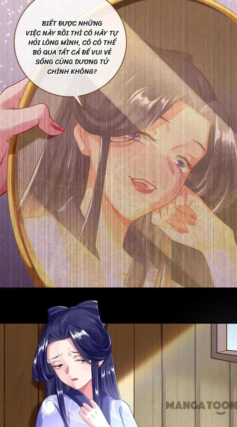 Vạn Tra Triêu Hoàng Chapter 304 - Next Chapter 305