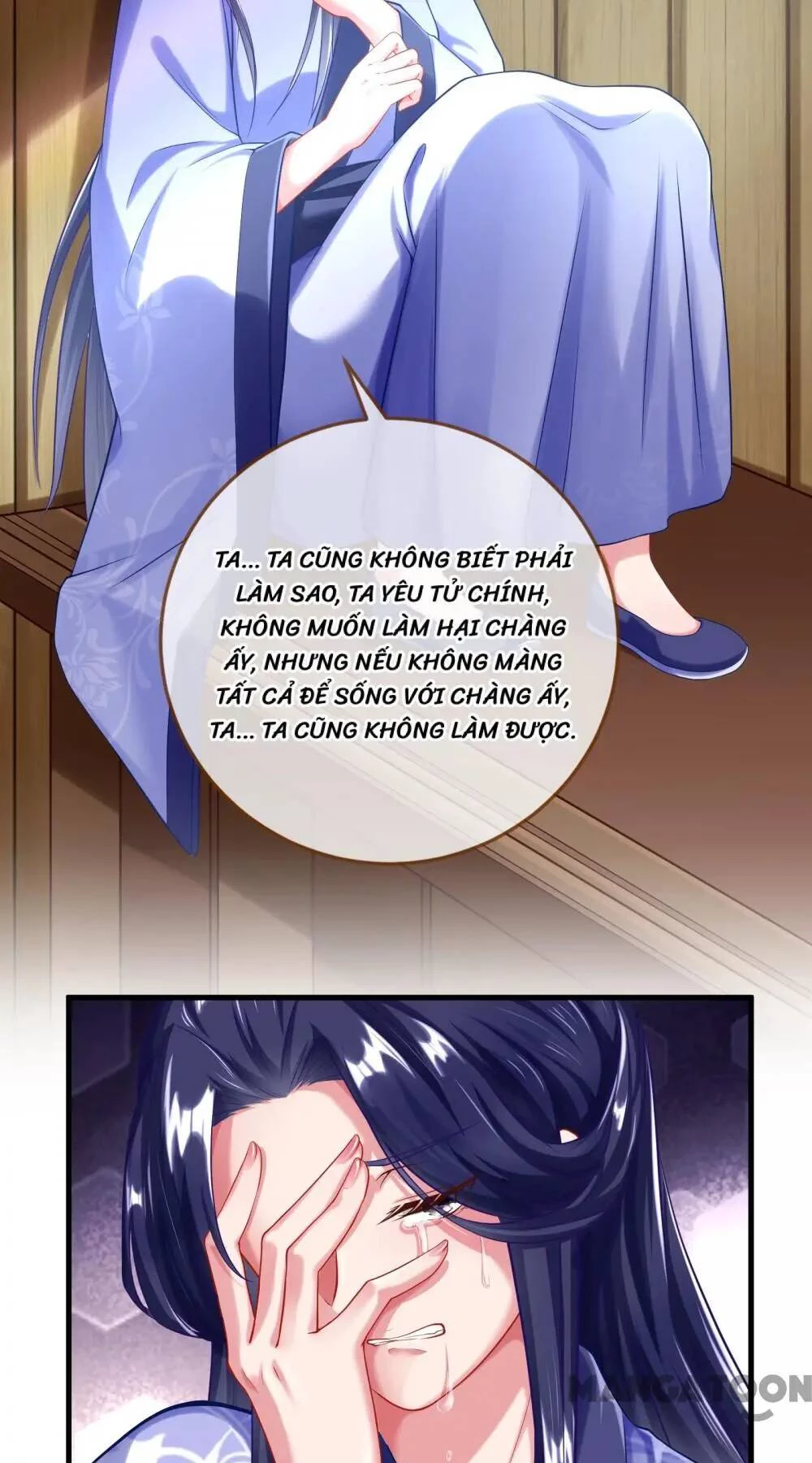 Vạn Tra Triêu Hoàng Chapter 304 - Next Chapter 305