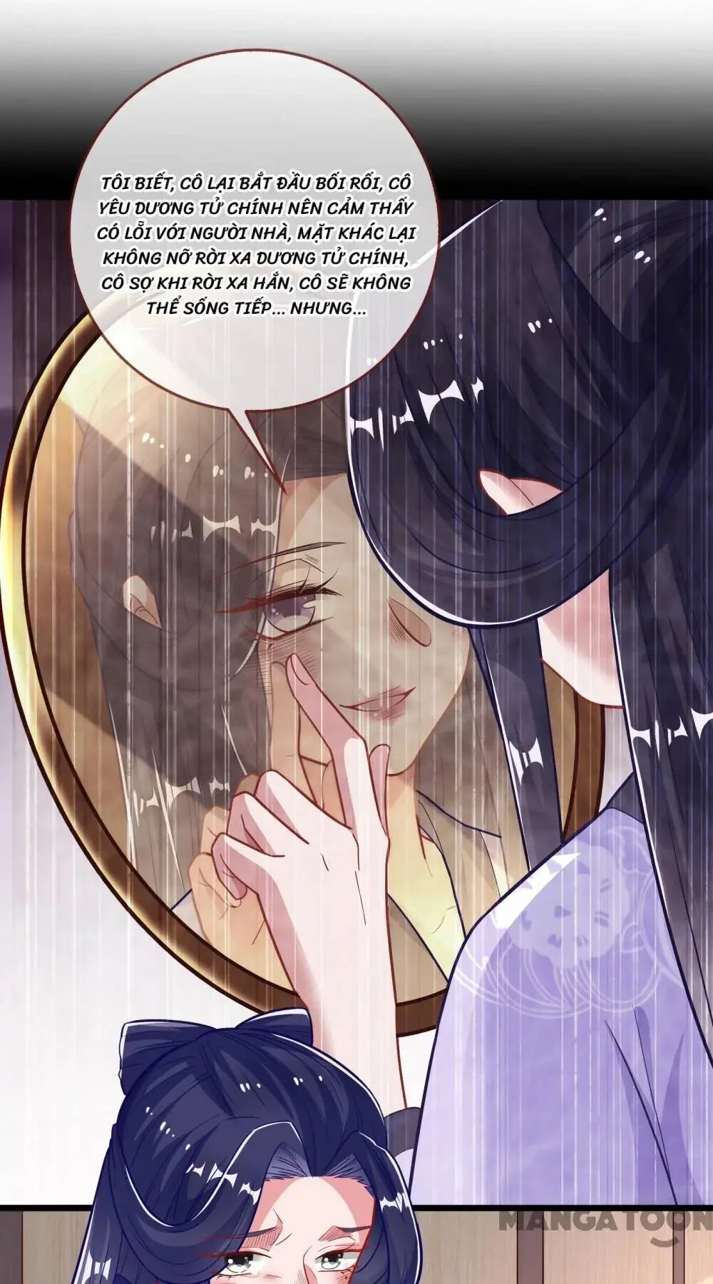 Vạn Tra Triêu Hoàng Chapter 304 - Next Chapter 305