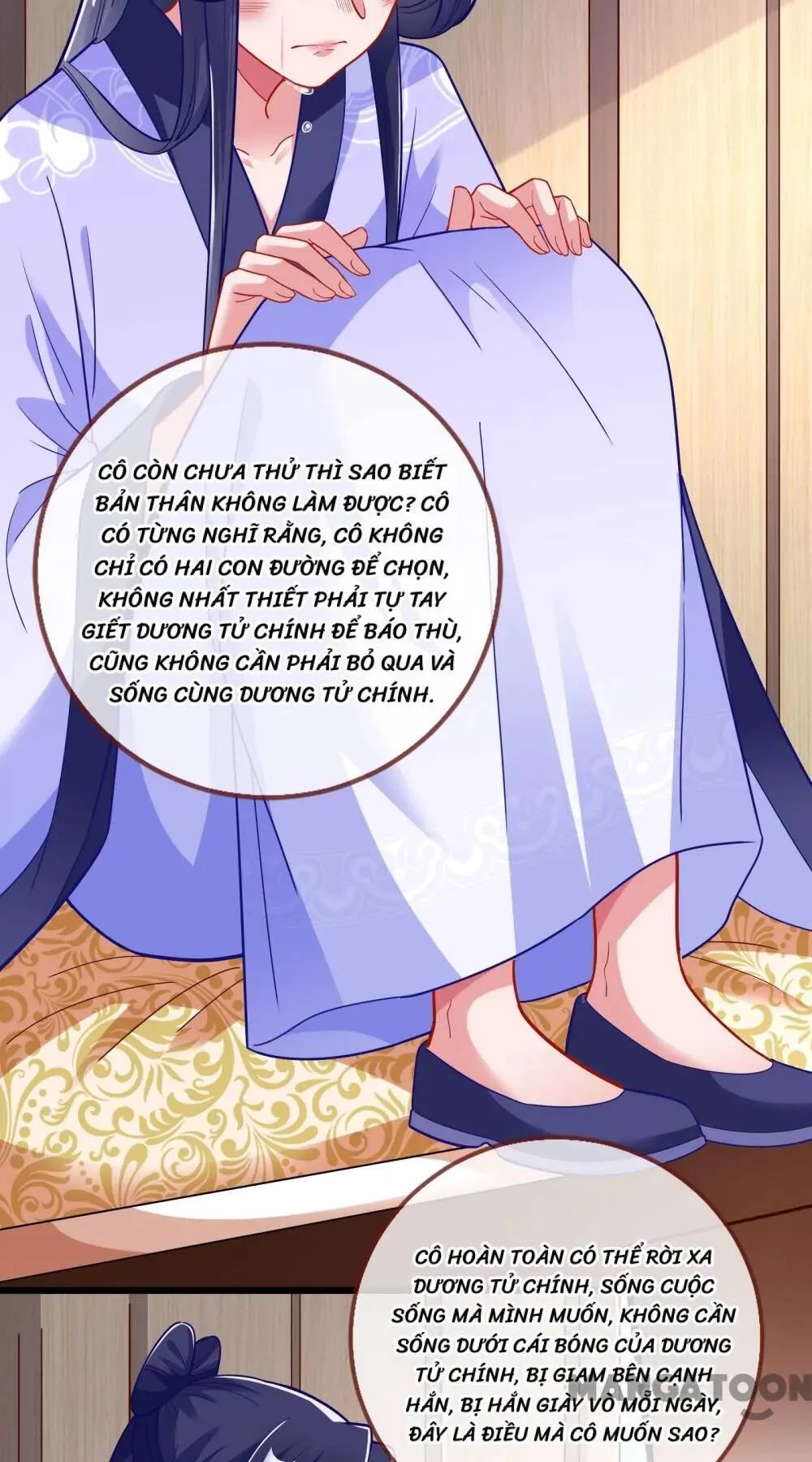 Vạn Tra Triêu Hoàng Chapter 304 - Next Chapter 305