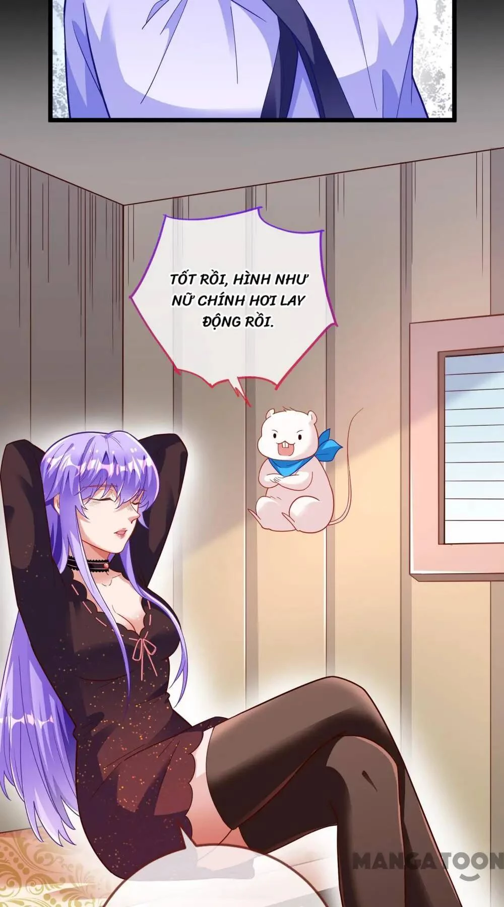 Vạn Tra Triêu Hoàng Chapter 304 - Next Chapter 305