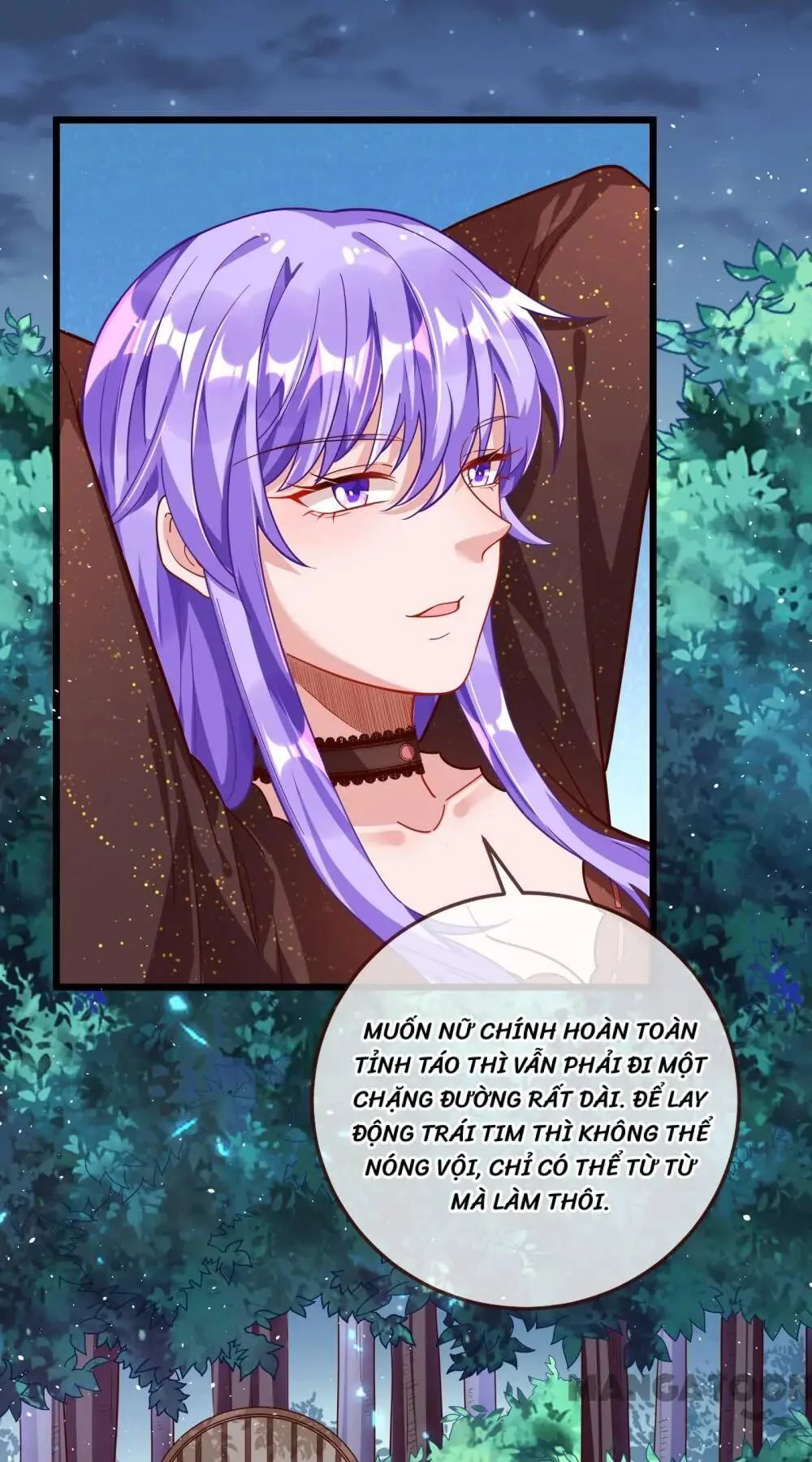 Vạn Tra Triêu Hoàng Chapter 304 - Next Chapter 305