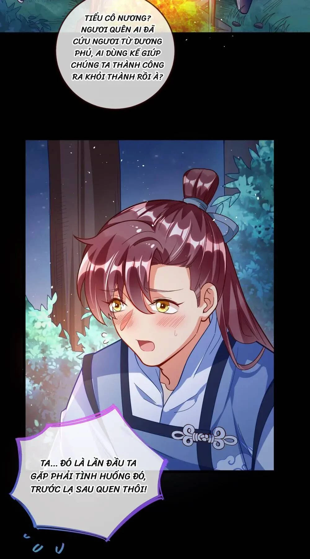 Vạn Tra Triêu Hoàng Chapter 304 - Next Chapter 305