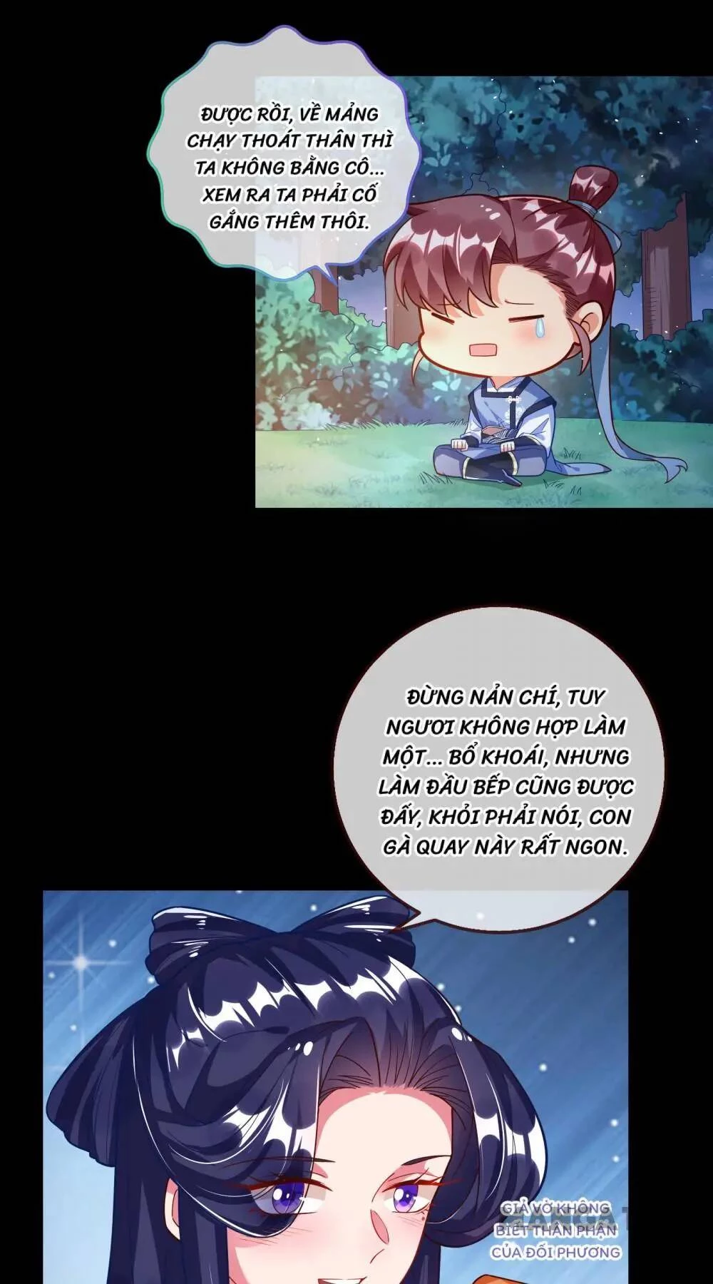 Vạn Tra Triêu Hoàng Chapter 304 - Next Chapter 305