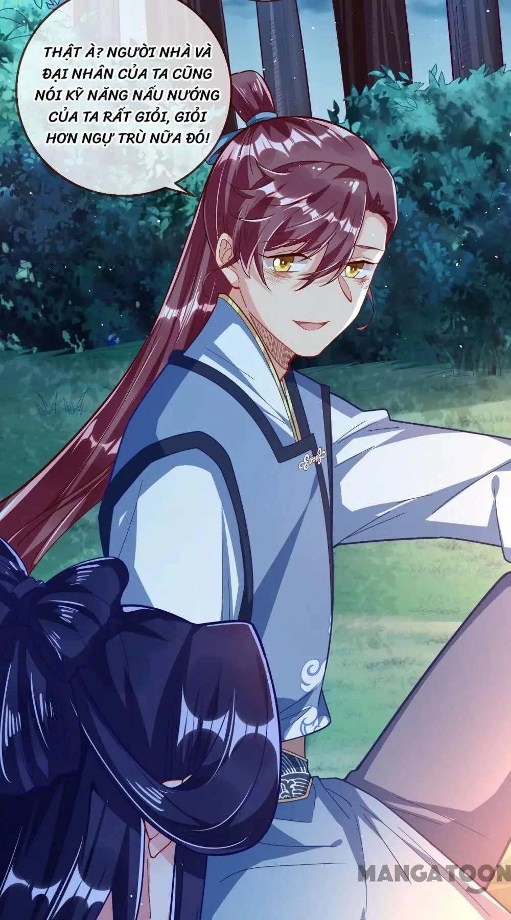 Vạn Tra Triêu Hoàng Chapter 304 - Next Chapter 305