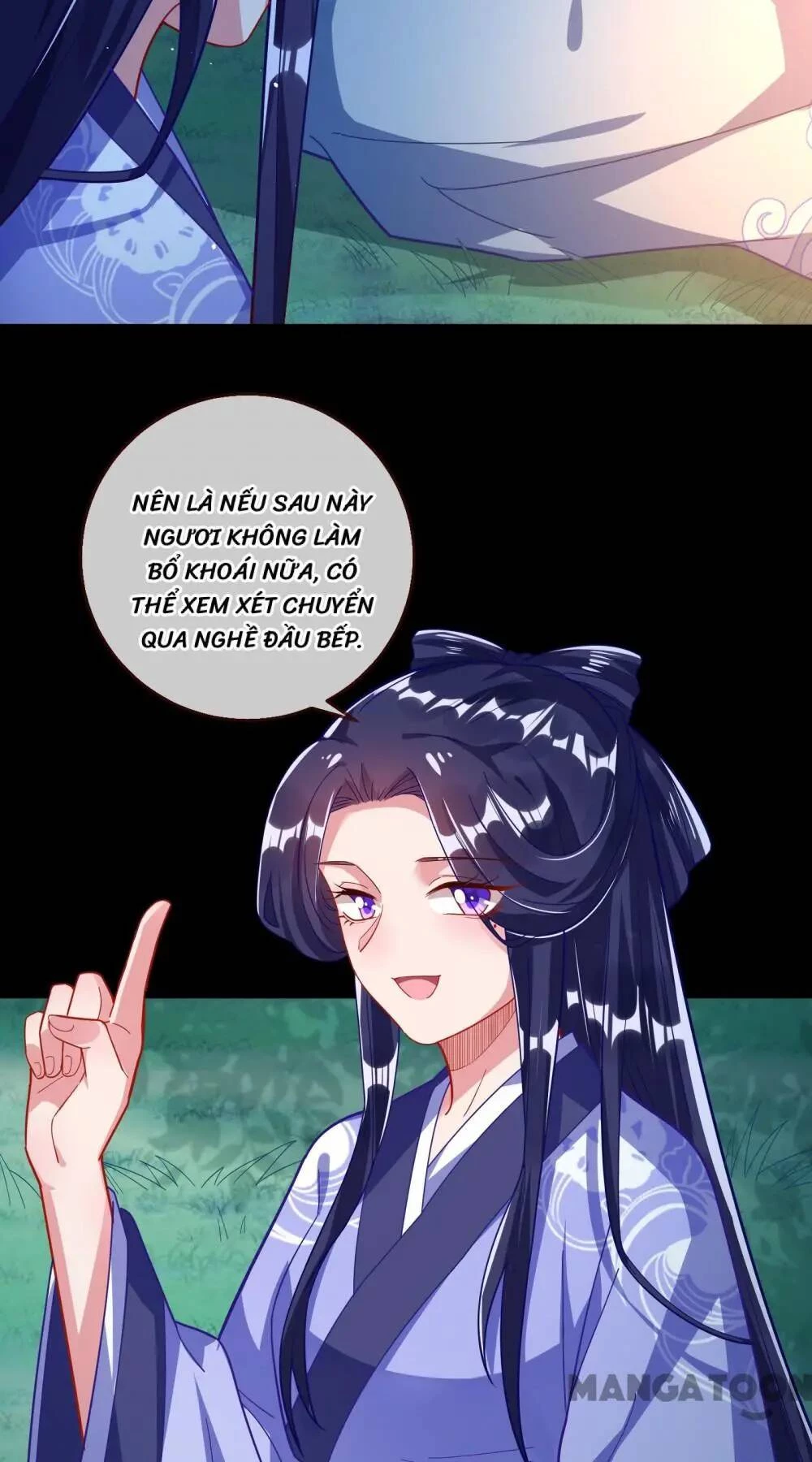 Vạn Tra Triêu Hoàng Chapter 304 - Next Chapter 305