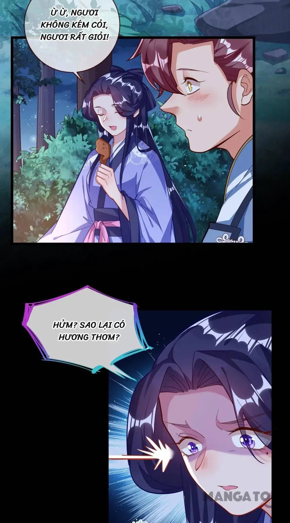 Vạn Tra Triêu Hoàng Chapter 304 - Next Chapter 305