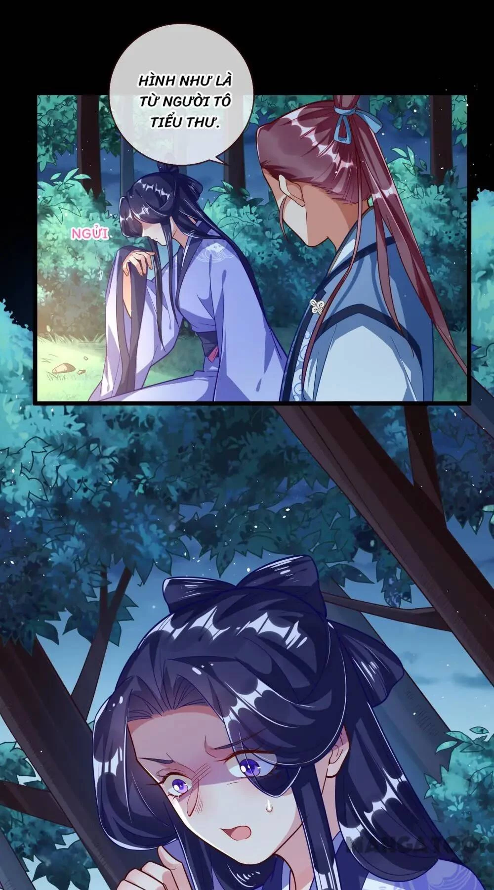 Vạn Tra Triêu Hoàng Chapter 304 - Next Chapter 305