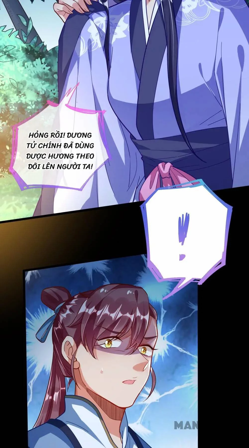 Vạn Tra Triêu Hoàng Chapter 304 - Next Chapter 305