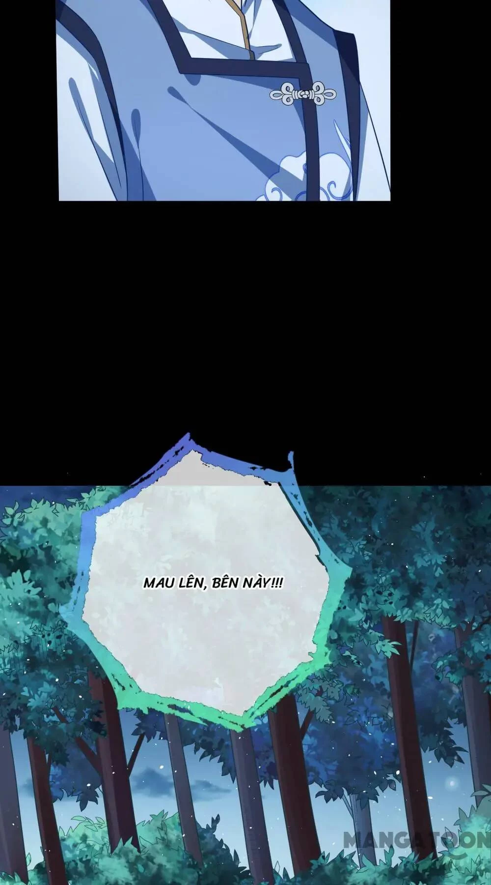 Vạn Tra Triêu Hoàng Chapter 304 - Next Chapter 305