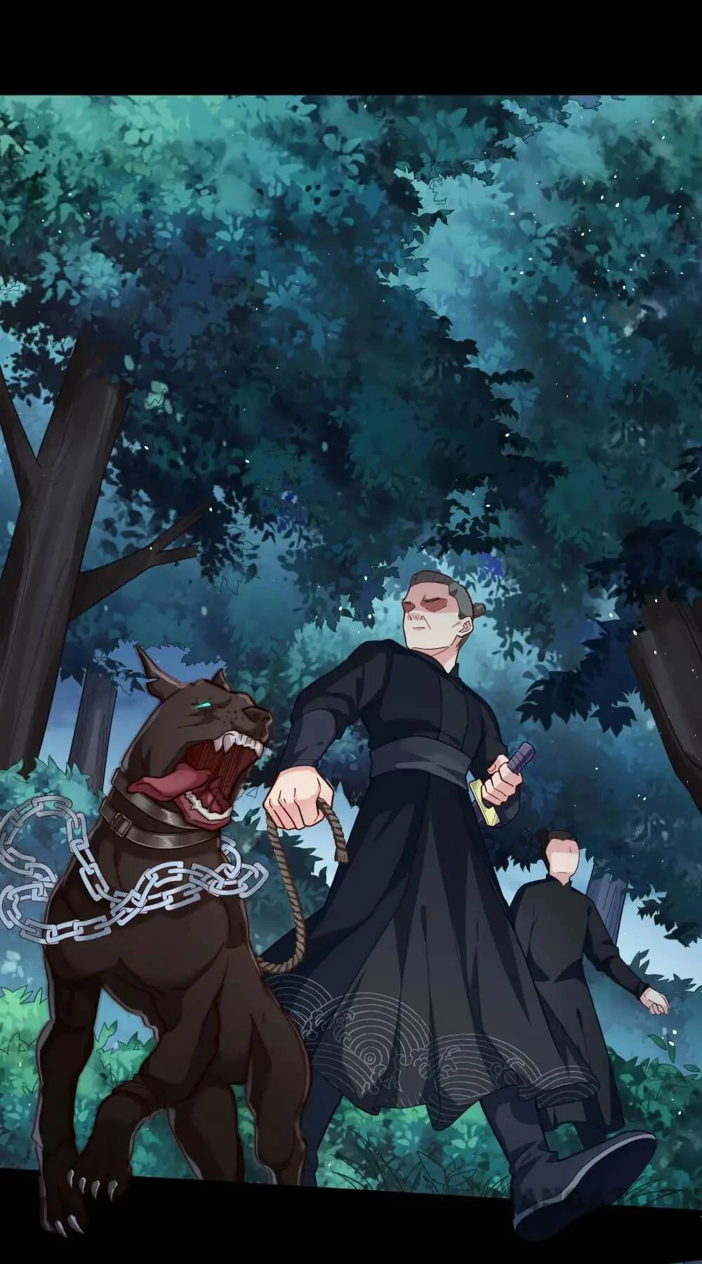 Vạn Tra Triêu Hoàng Chapter 304 - Next Chapter 305