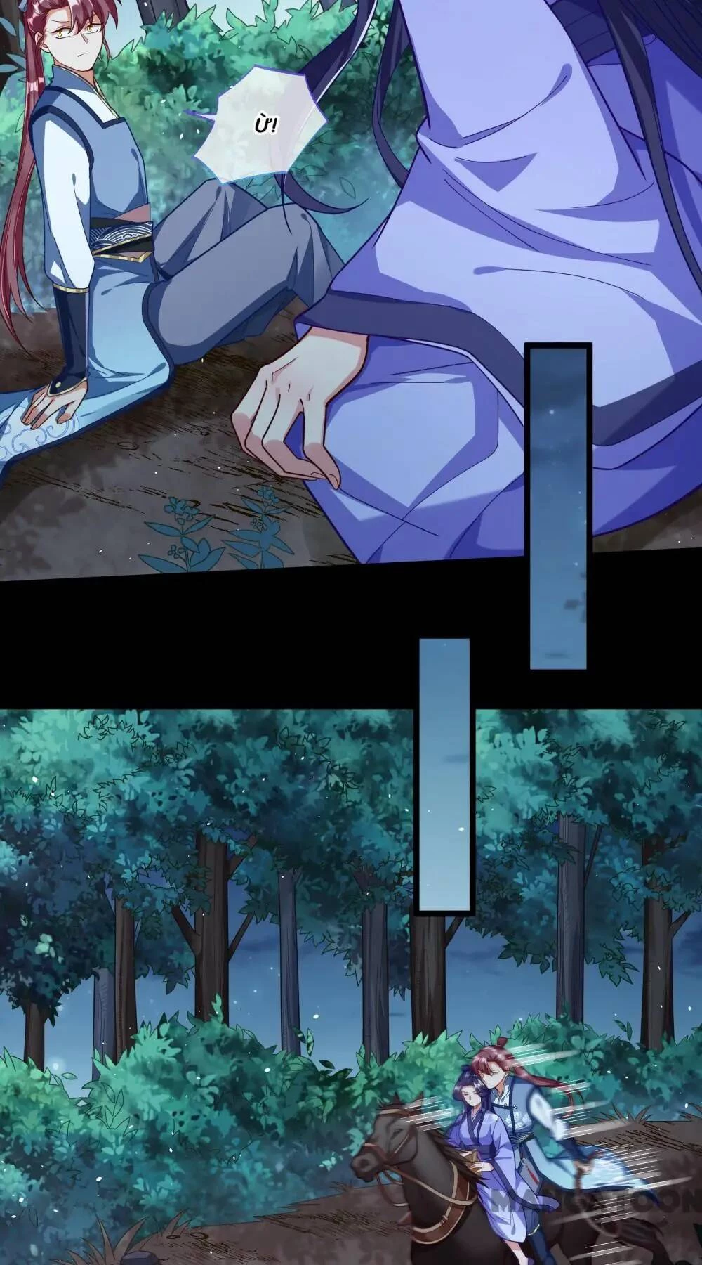 Vạn Tra Triêu Hoàng Chapter 304 - Next Chapter 305