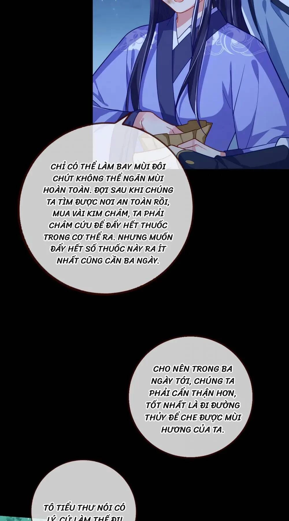 Vạn Tra Triêu Hoàng Chapter 304 - Next Chapter 305