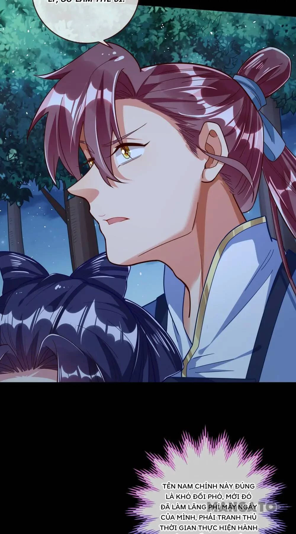 Vạn Tra Triêu Hoàng Chapter 304 - Next Chapter 305