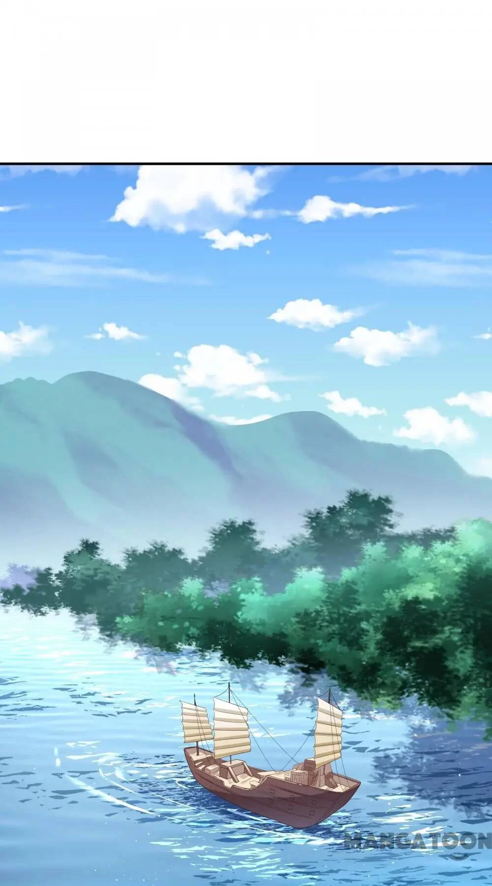 Vạn Tra Triêu Hoàng Chapter 305 - Trang 4