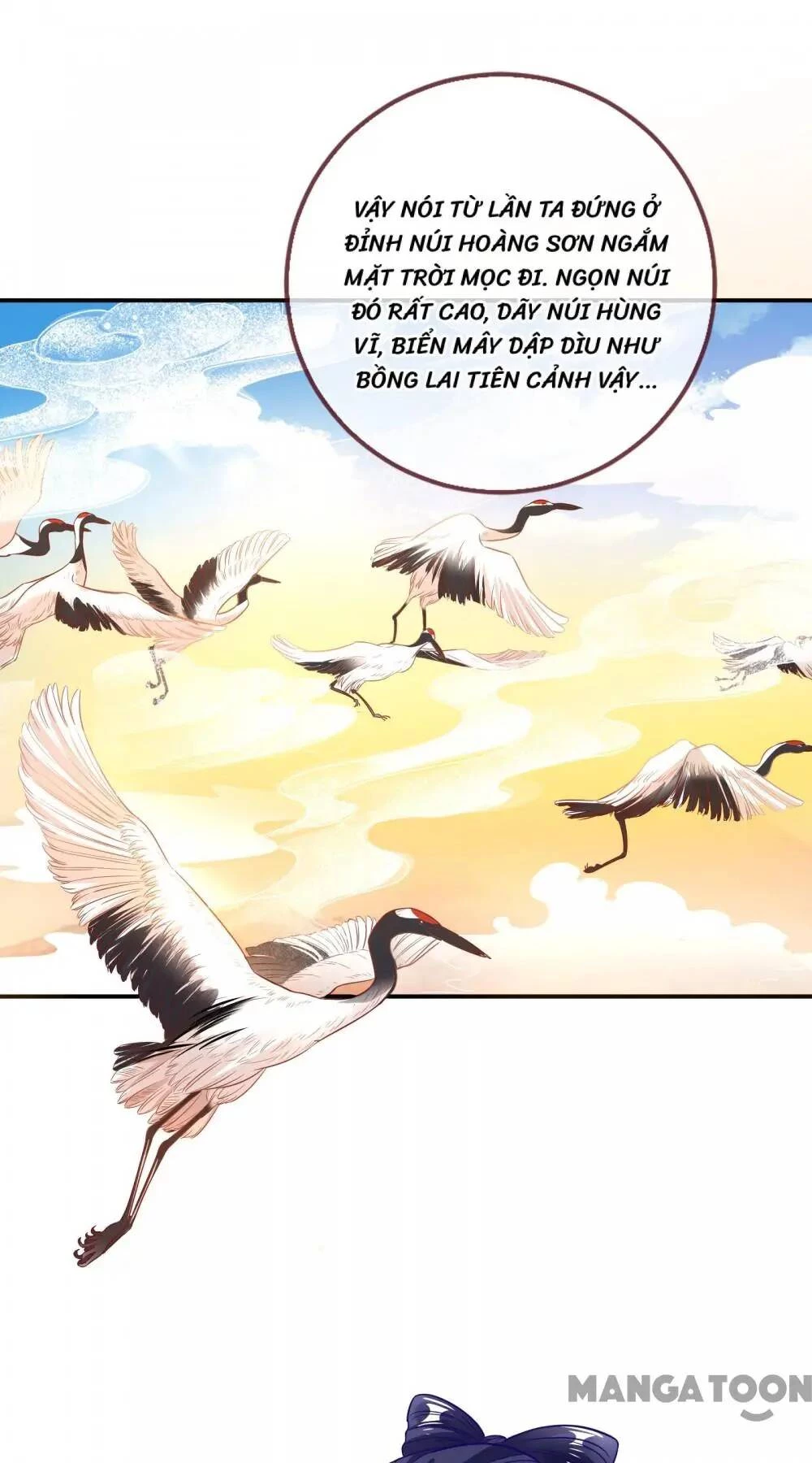 Vạn Tra Triêu Hoàng Chapter 305 - Trang 4