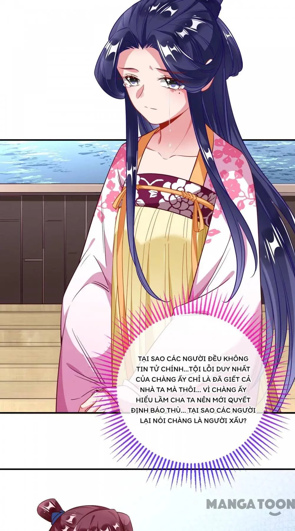 Vạn Tra Triêu Hoàng Chapter 305 - Trang 4