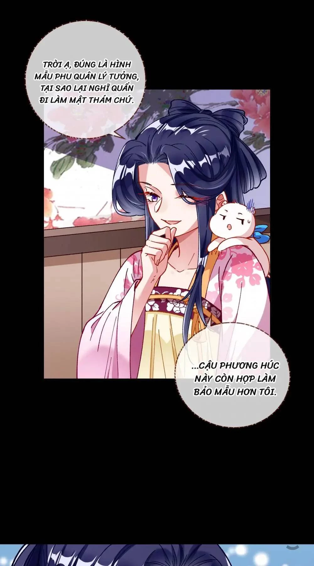 Vạn Tra Triêu Hoàng Chapter 305 - Trang 4